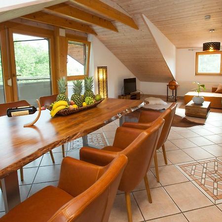 Residenz Cheval Am Pfaffenberg Friedrichshafen Messe Apartman Oberteuringen Kültér fotó