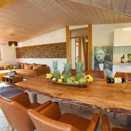 Residenz Cheval Am Pfaffenberg Friedrichshafen Messe Apartman Oberteuringen Kültér fotó