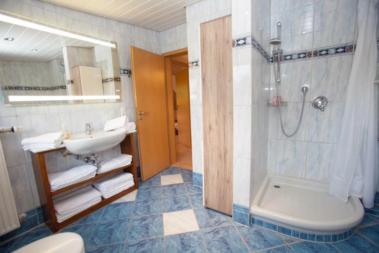 Residenz Cheval Am Pfaffenberg Friedrichshafen Messe Apartman Oberteuringen Kültér fotó