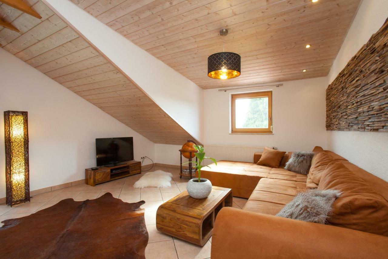 Residenz Cheval Am Pfaffenberg Friedrichshafen Messe Apartman Oberteuringen Kültér fotó