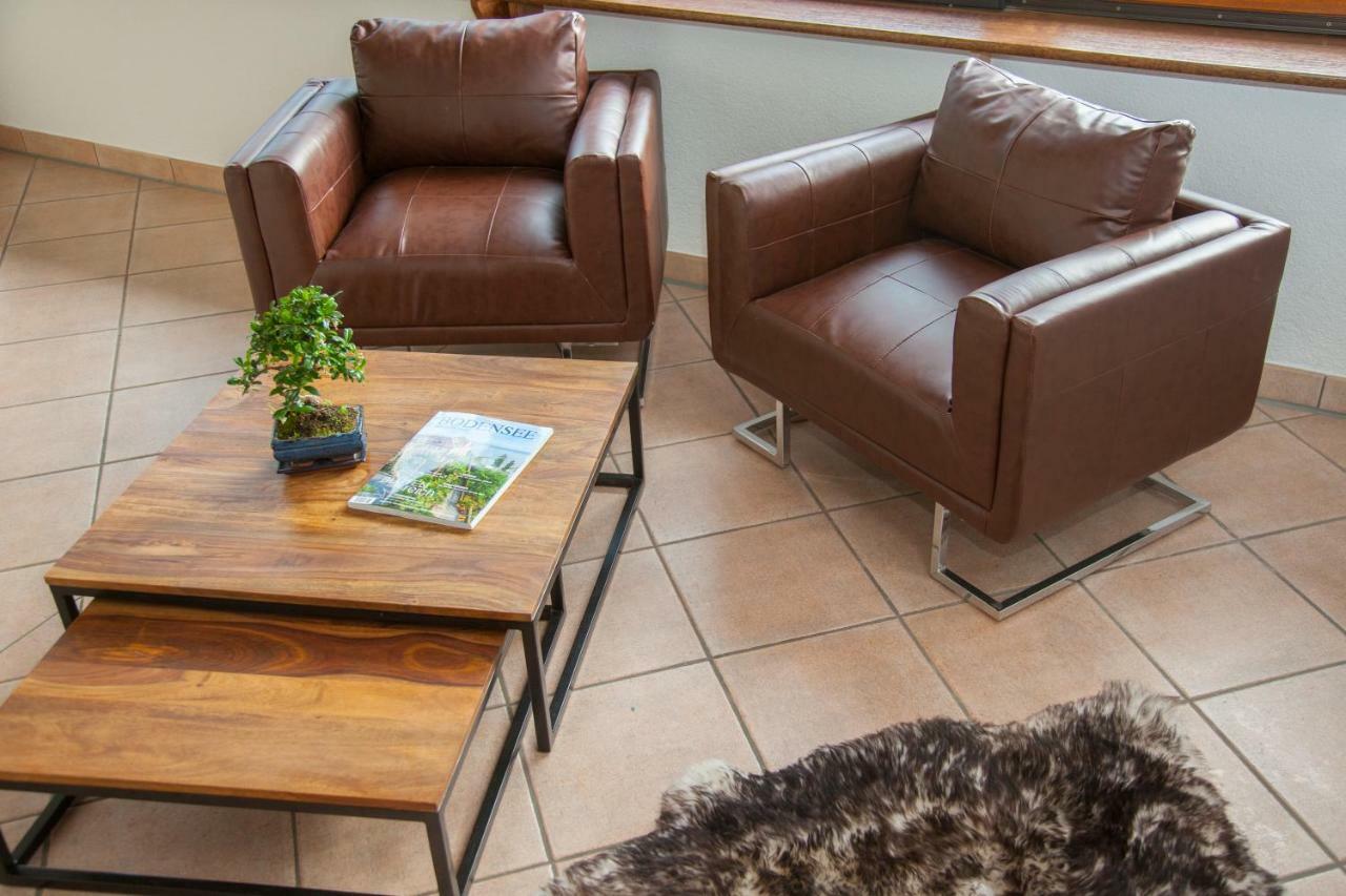 Residenz Cheval Am Pfaffenberg Friedrichshafen Messe Apartman Oberteuringen Kültér fotó