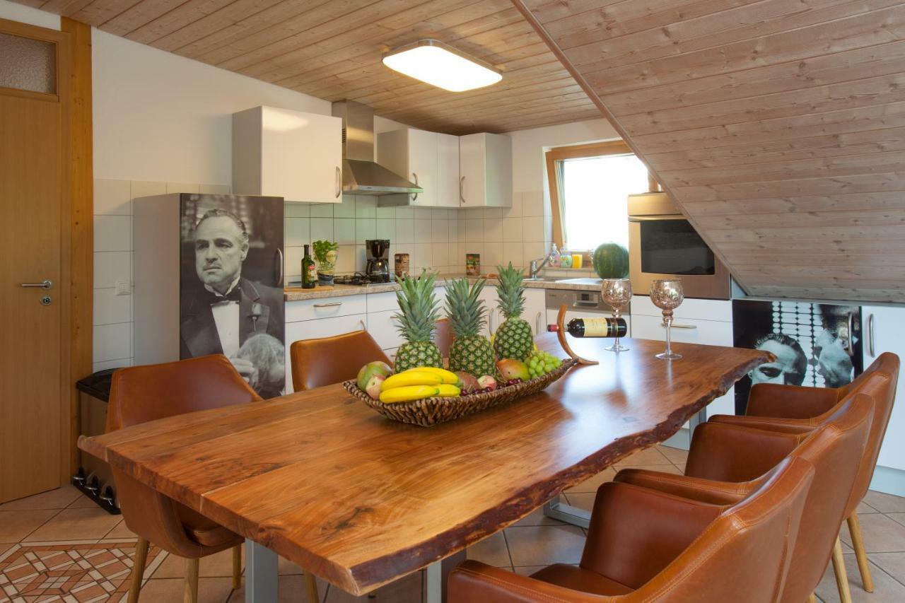 Residenz Cheval Am Pfaffenberg Friedrichshafen Messe Apartman Oberteuringen Kültér fotó