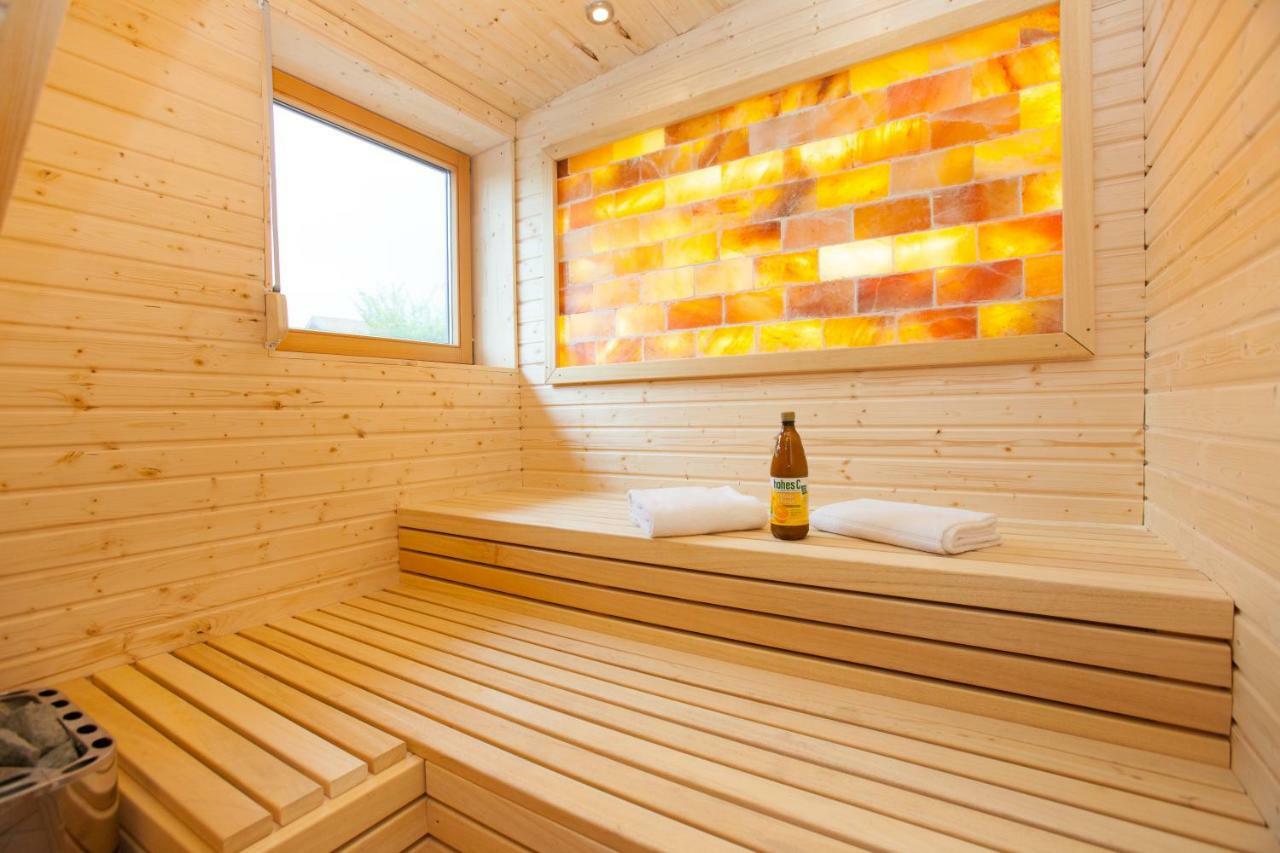 Residenz Cheval Am Pfaffenberg Friedrichshafen Messe Apartman Oberteuringen Kültér fotó
