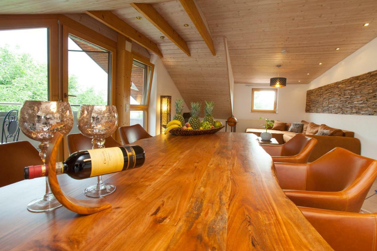 Residenz Cheval Am Pfaffenberg Friedrichshafen Messe Apartman Oberteuringen Kültér fotó