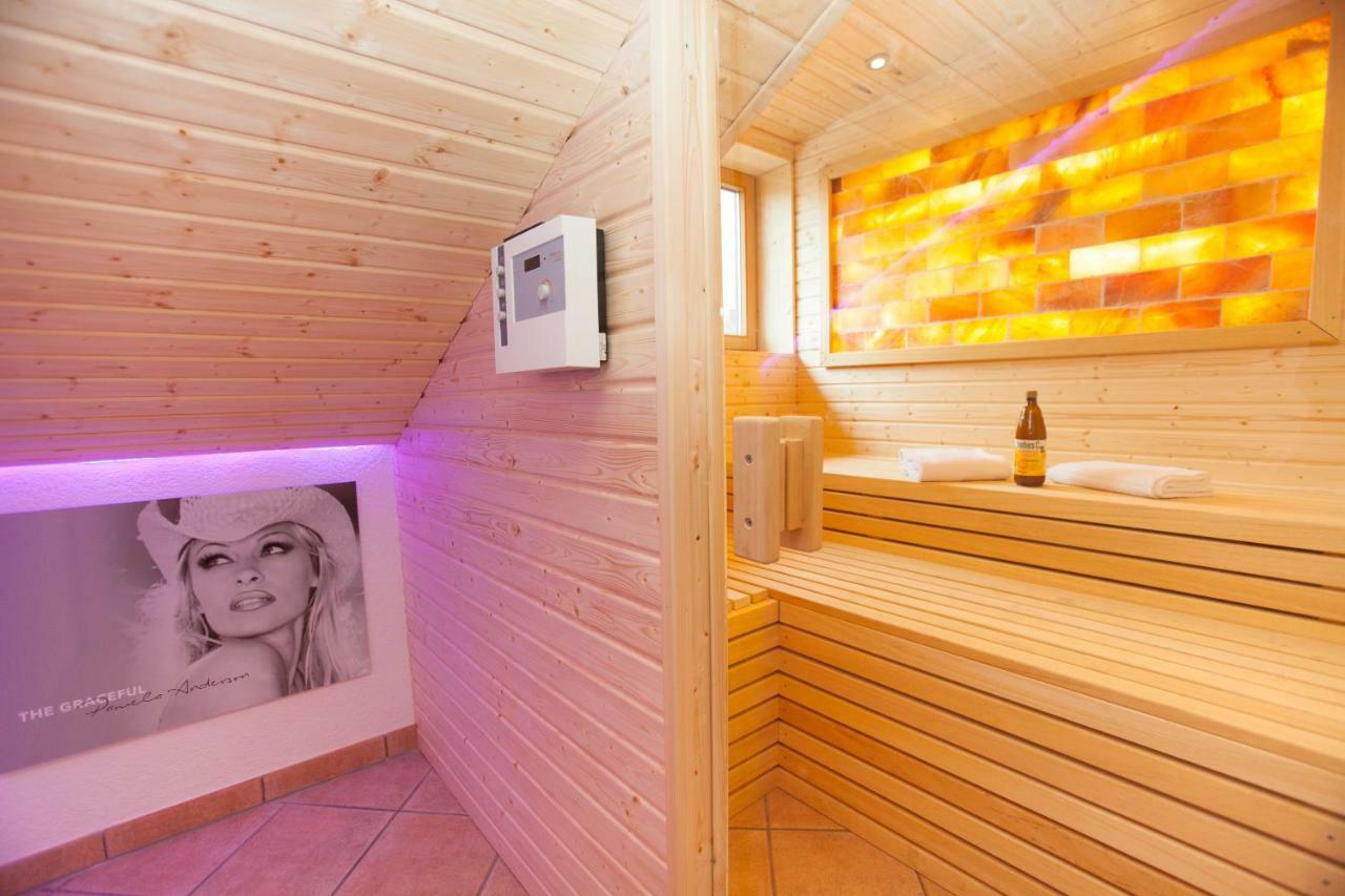 Residenz Cheval Am Pfaffenberg Friedrichshafen Messe Apartman Oberteuringen Kültér fotó